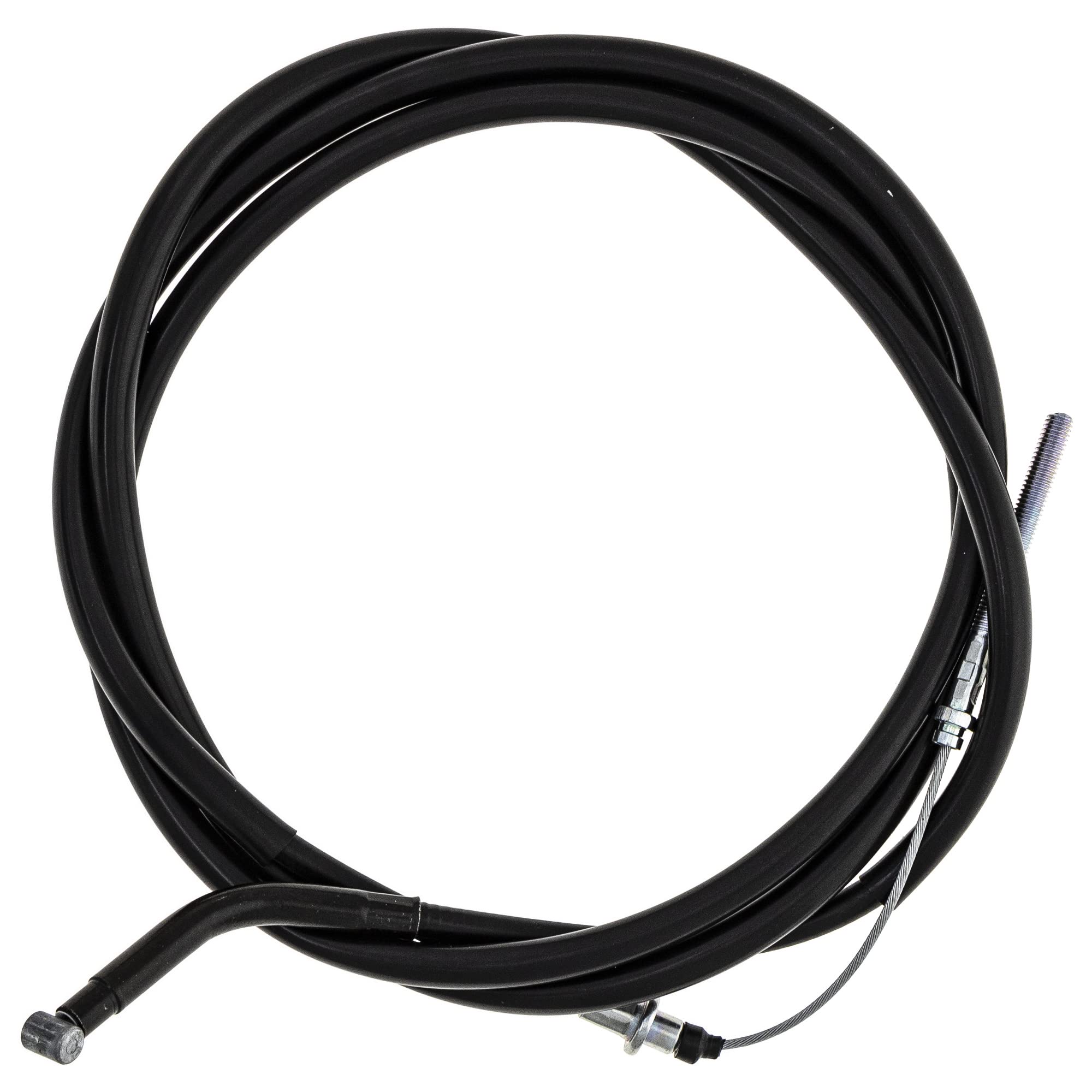 SG ２H １Vol ３WAY Amazon.com: NICHE Rear Hand Brake Cable for Yamaha 3HN-26341-00-00